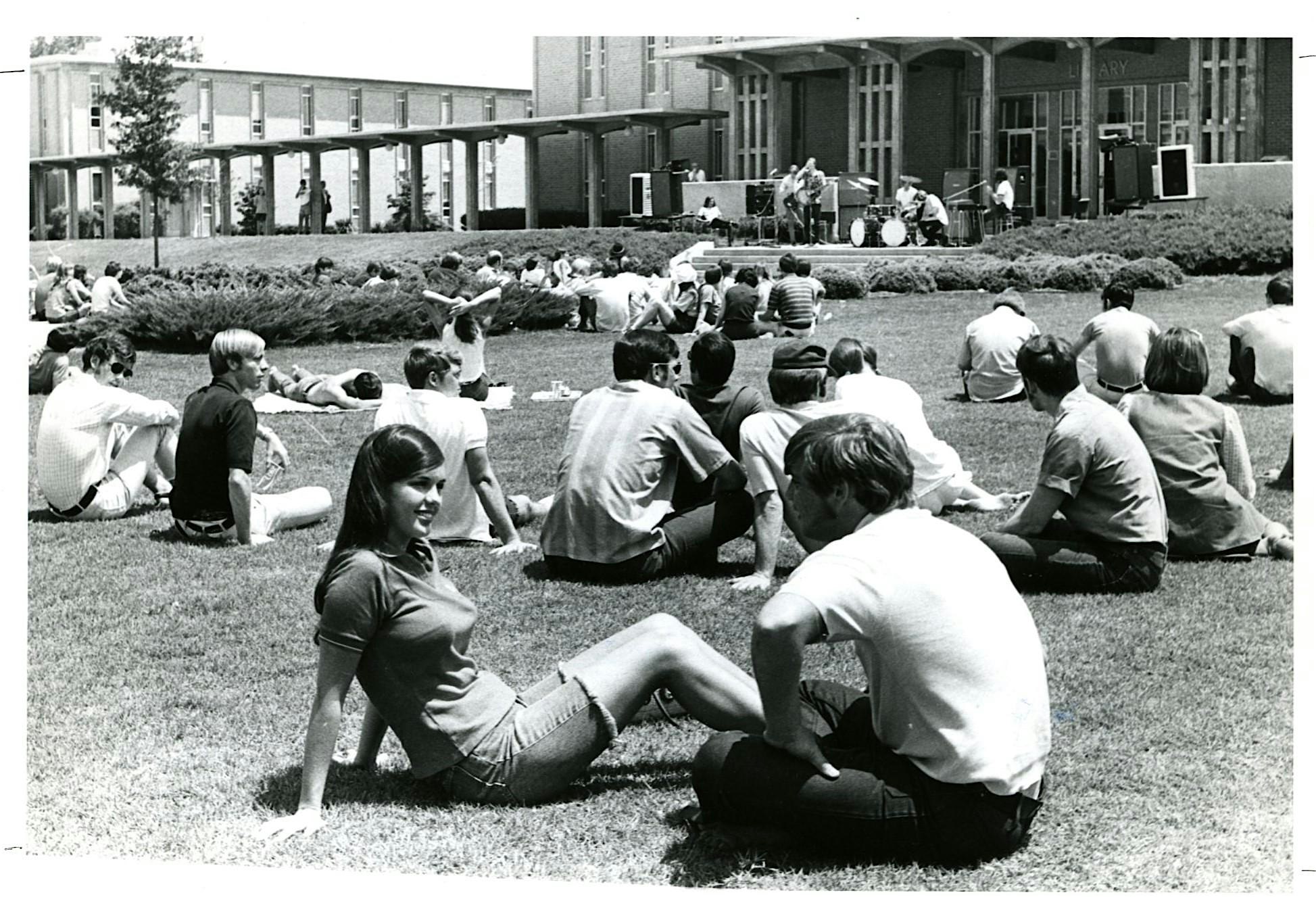 Kennesaw State University Campus Tour