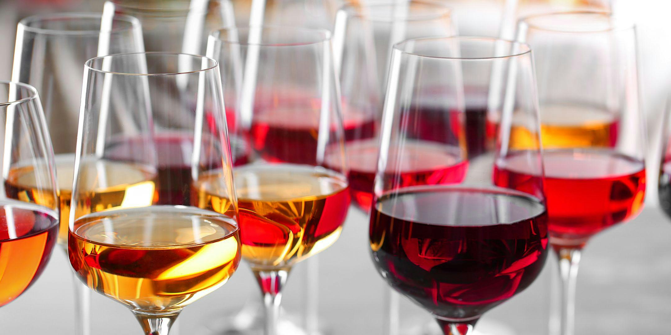 Stout Family Wines: A Five-Course Dinner with Master Sommelier Guy Stout