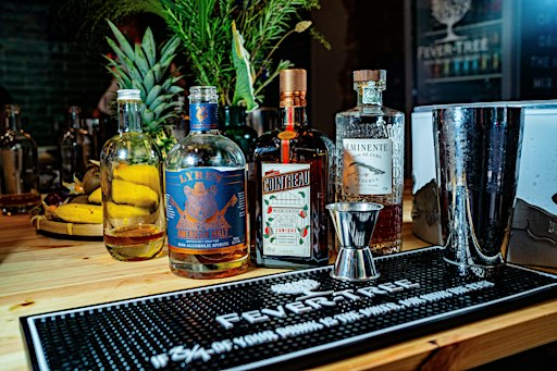 Cocktailkurs in Berlin: Klassiker & Neues