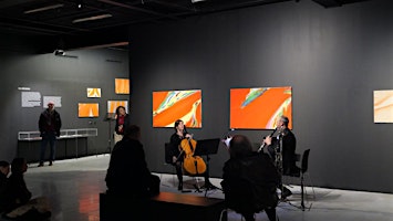 La Peinture en scène : concert en hommage à Olivier Debré