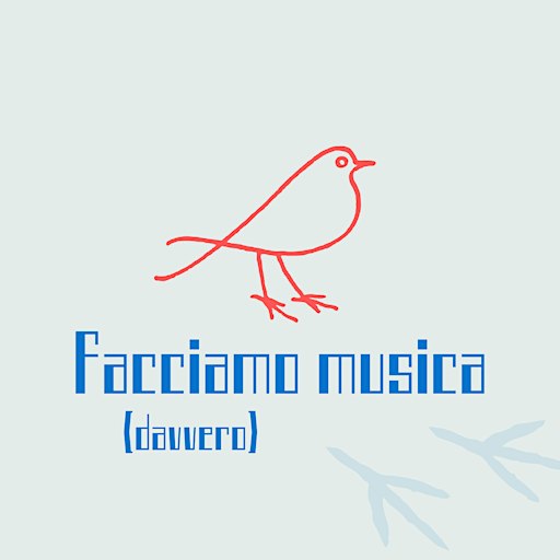 Percorso musicale "Facciamo Musica" - 7 incontri (3-6 anni)