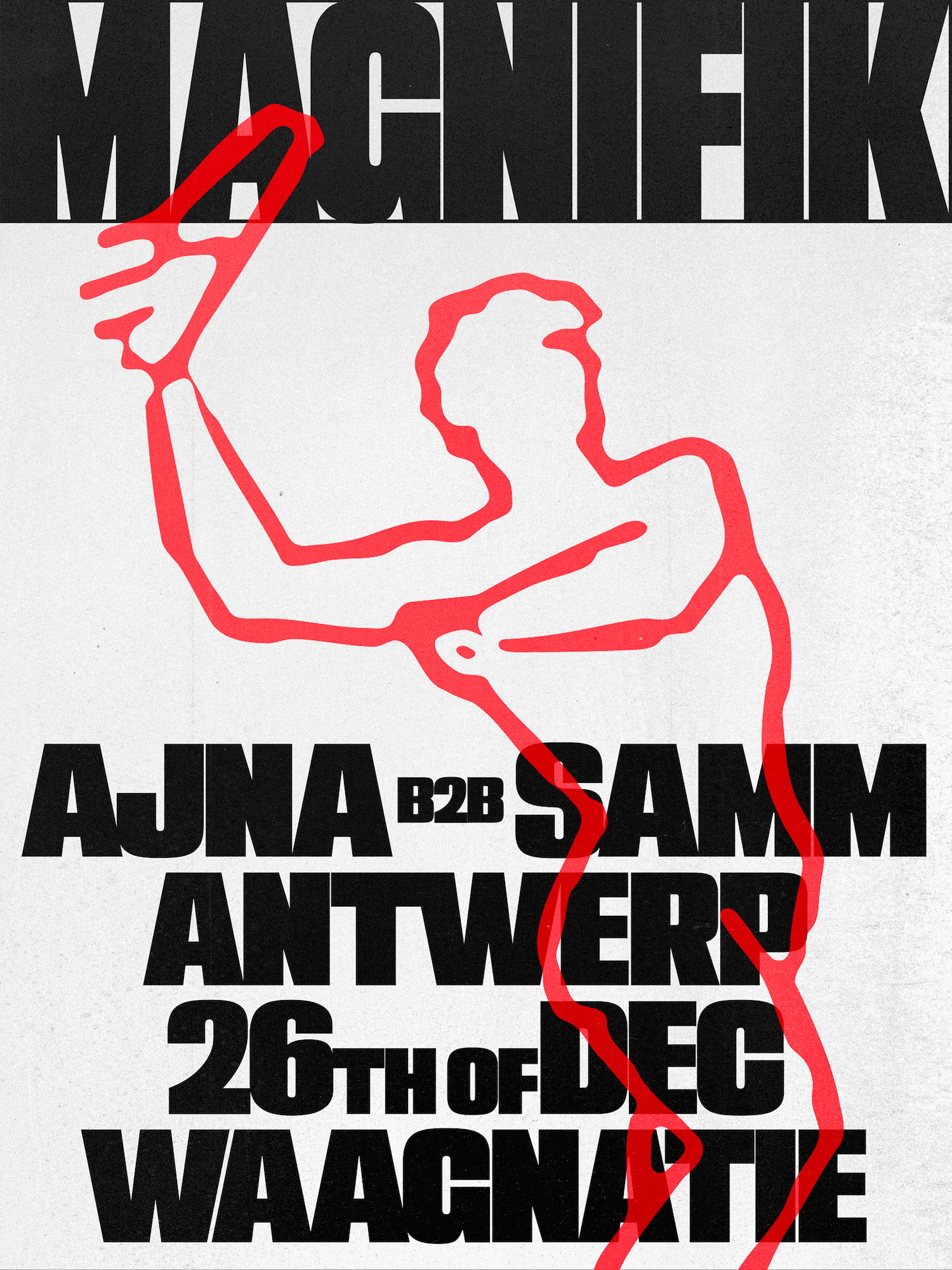 Magnifik Waagnatie 2026