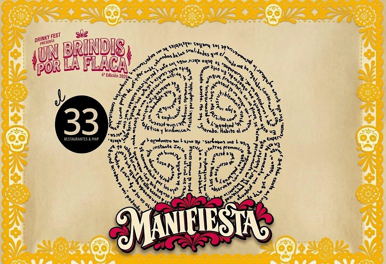 Manifiesta