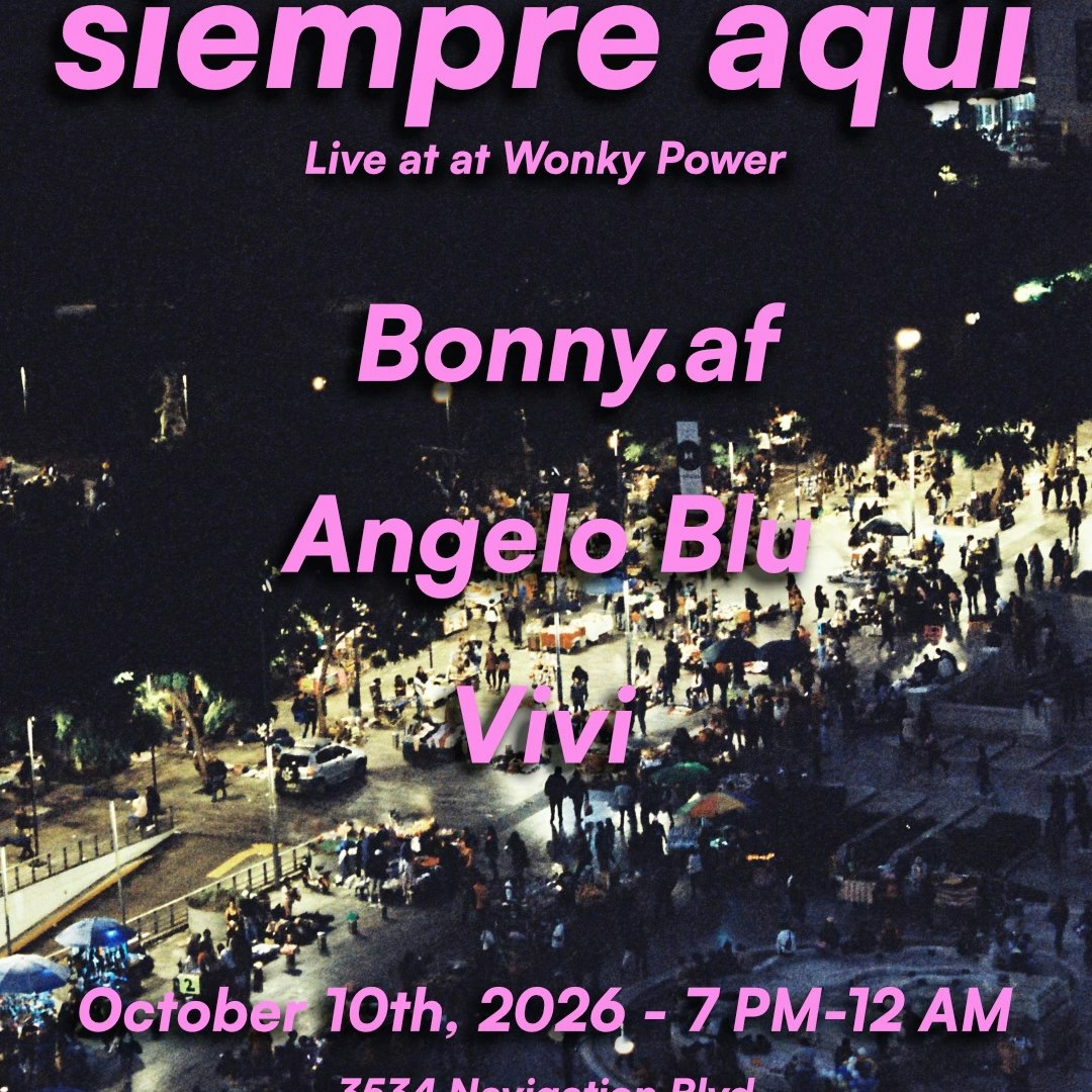 siempre aqúi 