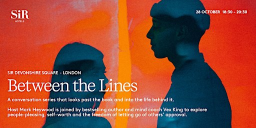 Between the Lines