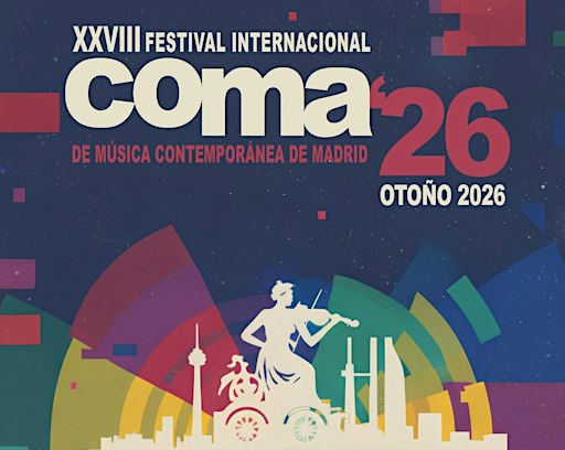 Festival COMA’26 (II). Trío Contrastes