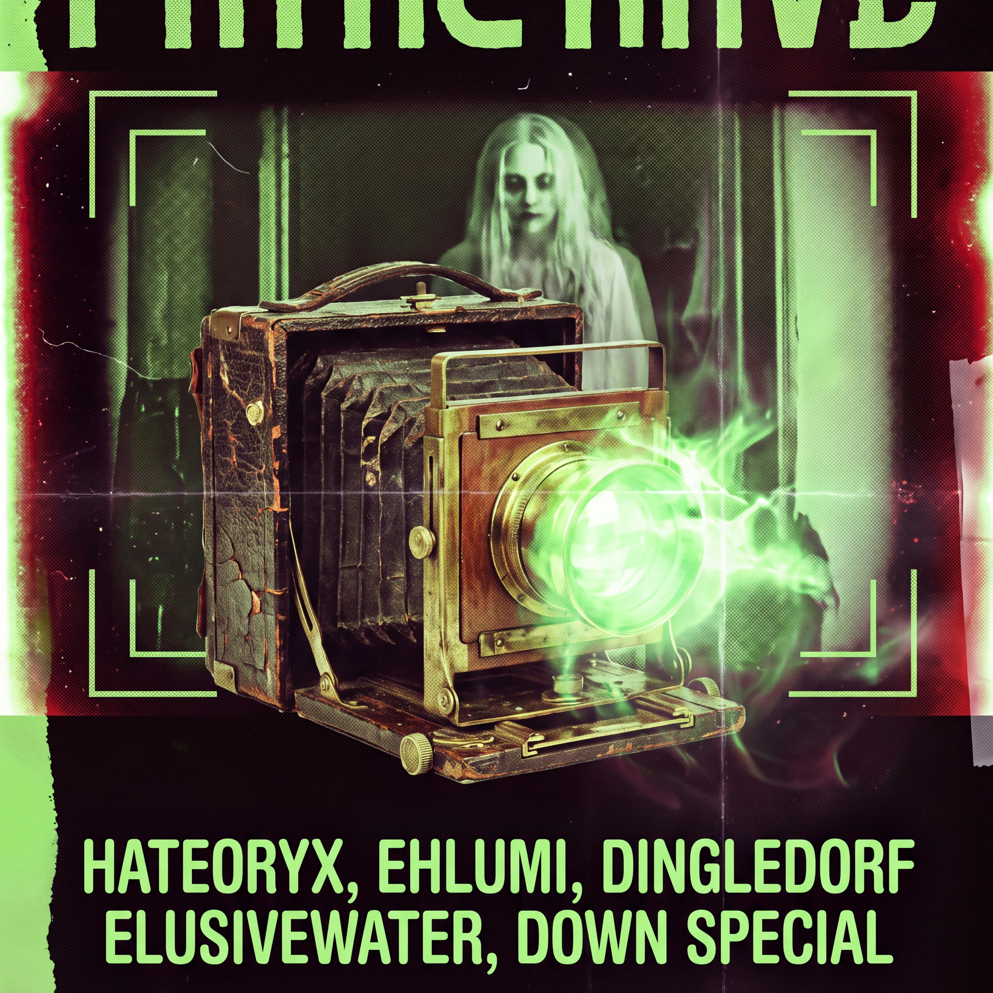 FATAL RAVE