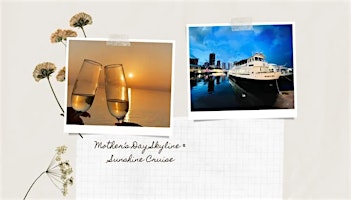 Mother's Day Miami Boat Cruise with Champagne