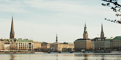 BPW Hamburg: Walk & Talk