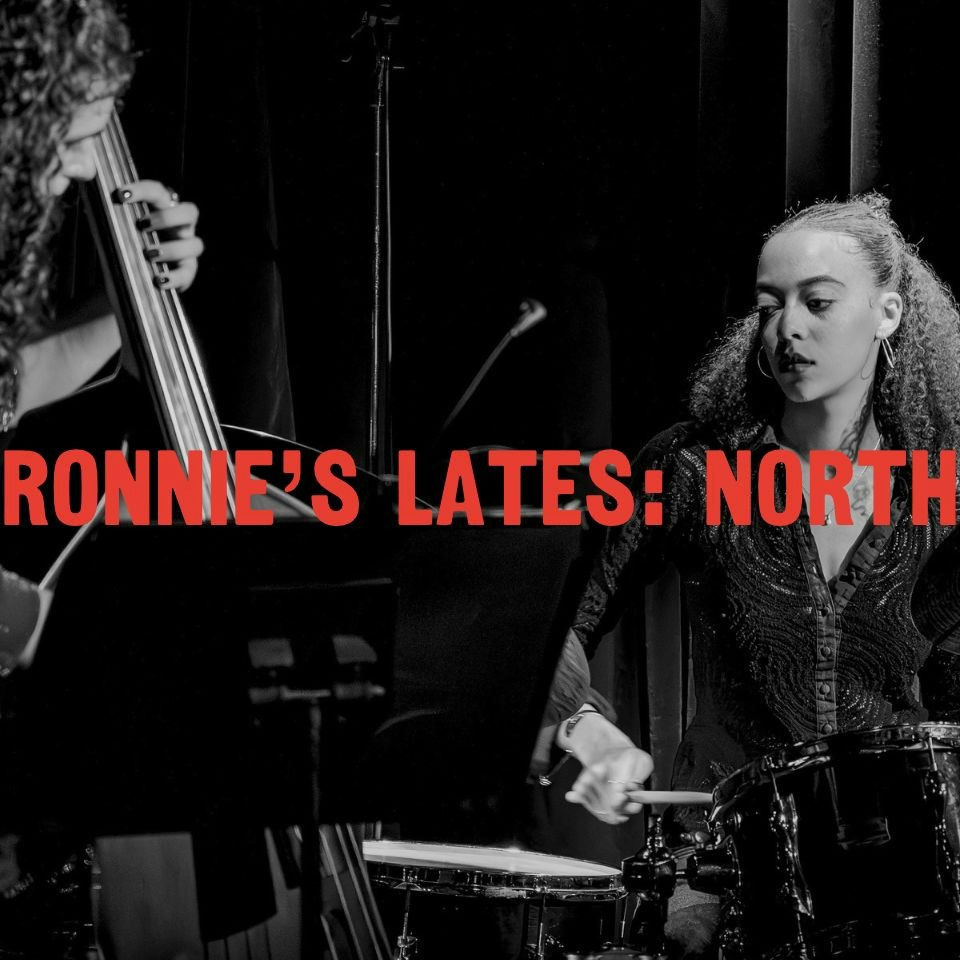 Ronnie's Lates: North with SULA