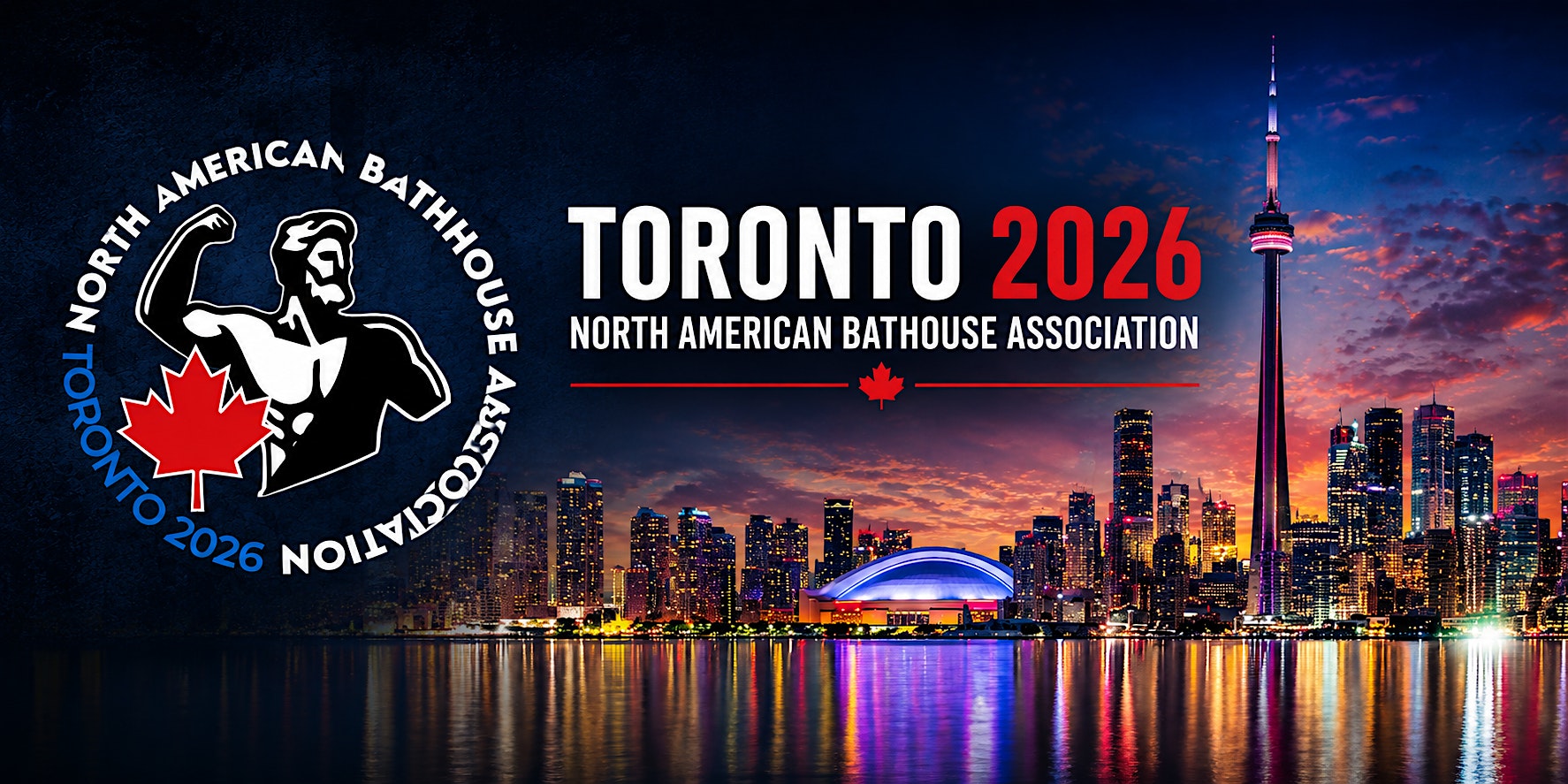 North American Bathhouse Association 2026 Annual Conference