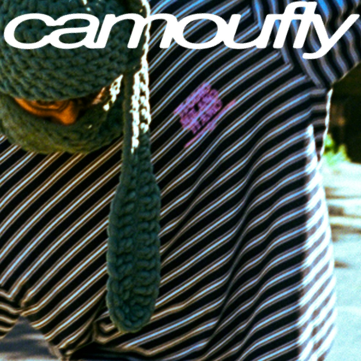 camoufly