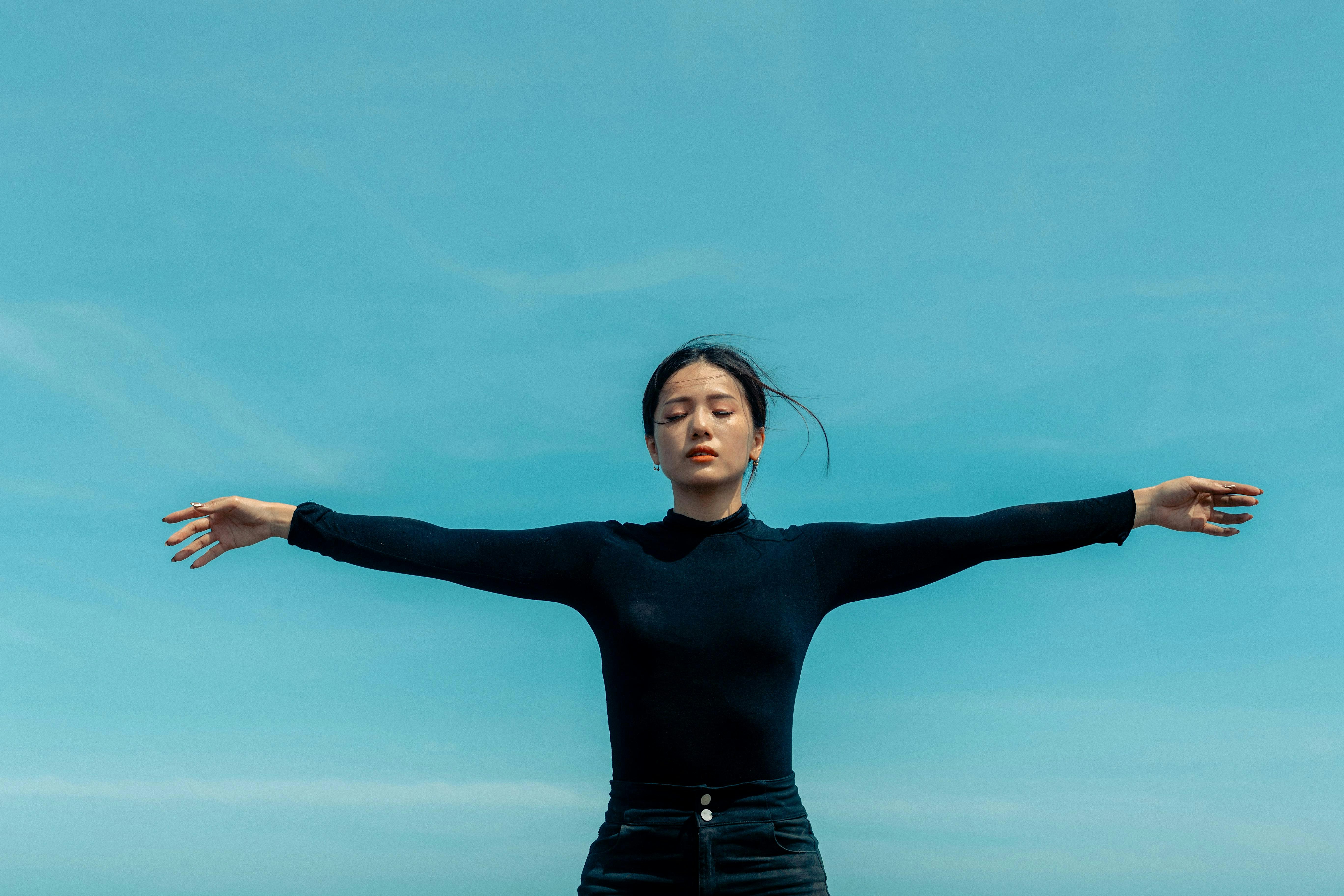 The Breath in Movement: Functional Breathing, Oxygen Advantage & Buteyko