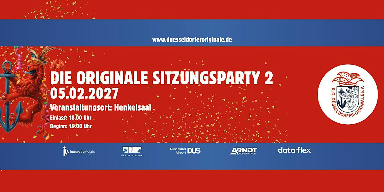 DIE ORIGINALE 2