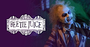 Watch N Craft: BeetleJuice 1988 Movie