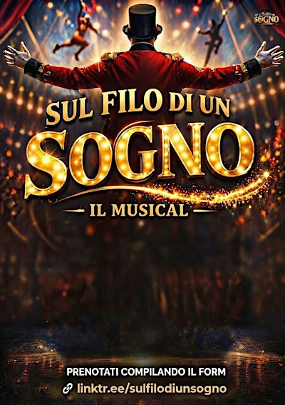 Sul filo di un sogno