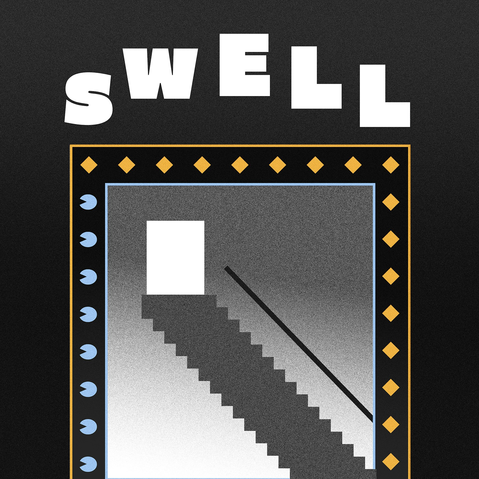 SWELL + Animal Joyclub