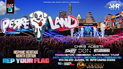PERREOLAND | AUSTIN