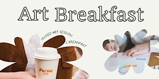Art Breakfast