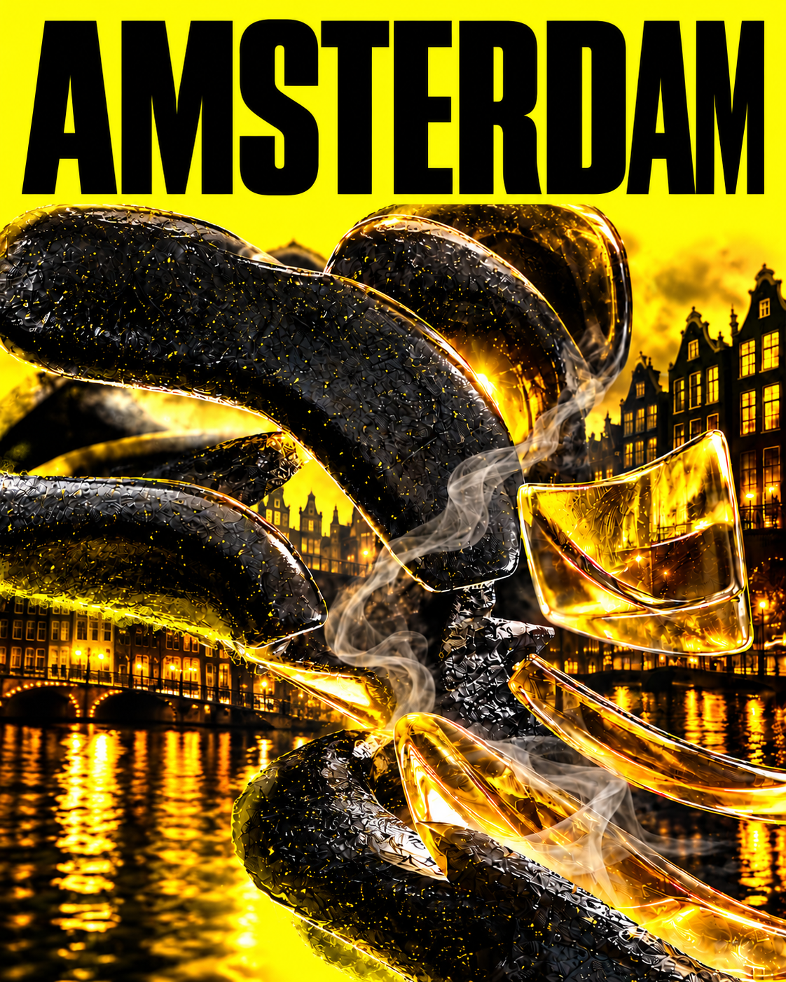 Quest in Dam