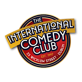 The International Comedy Club Thursdays