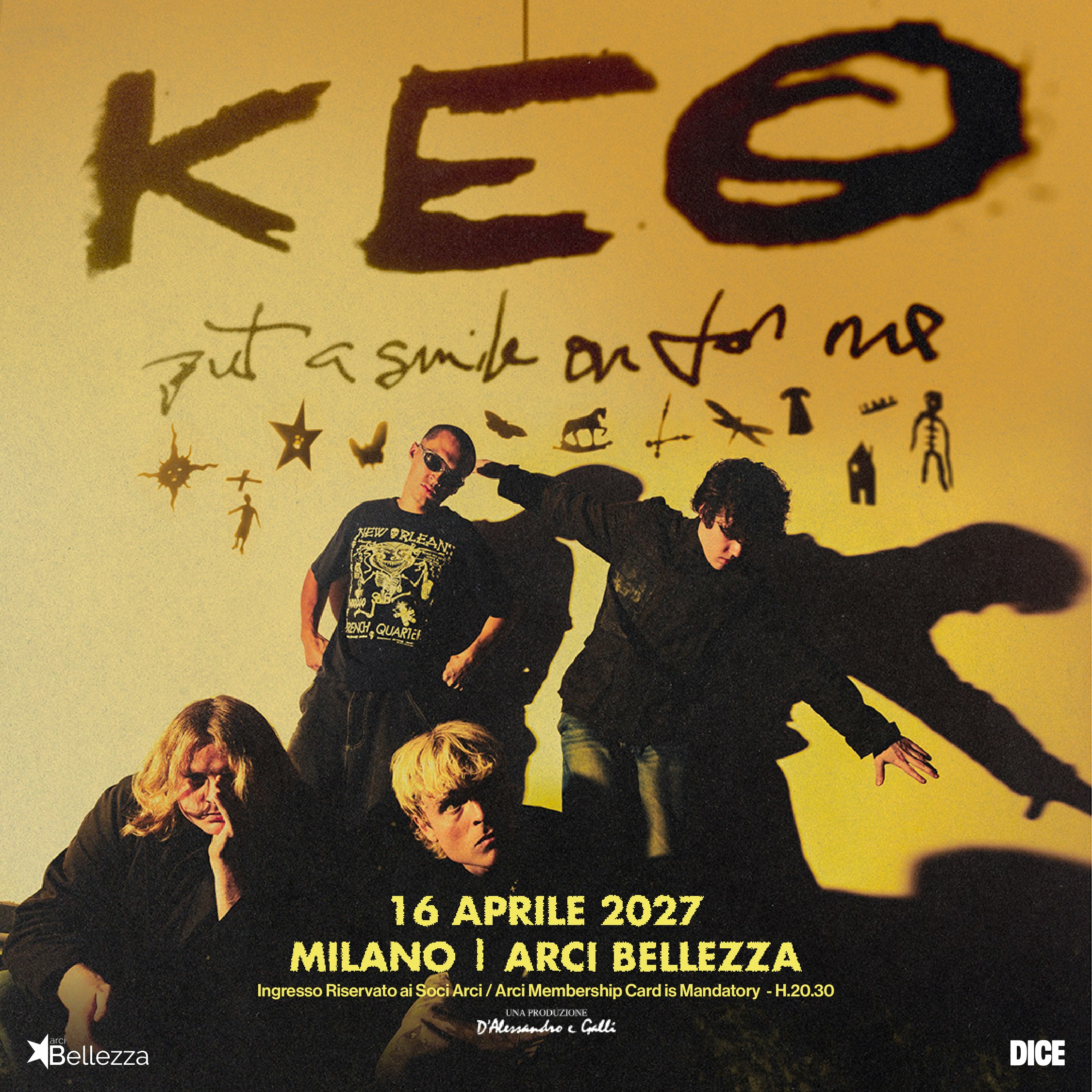 KEO