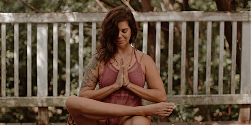 Rooted: A Women’s Embodiment Circle
