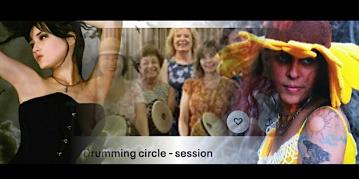 Fashion Show in LOS ANGELES/All Ages-Drum Circle-Gifts=Most Win - PRIZES