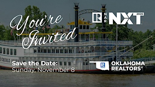 NAR NXT Oklahoma Reception