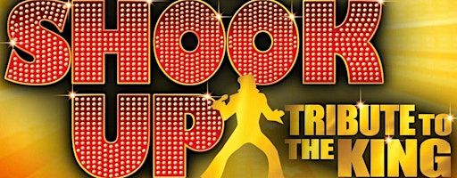 All Shook Up - Tribute to the King in Las Vegas!