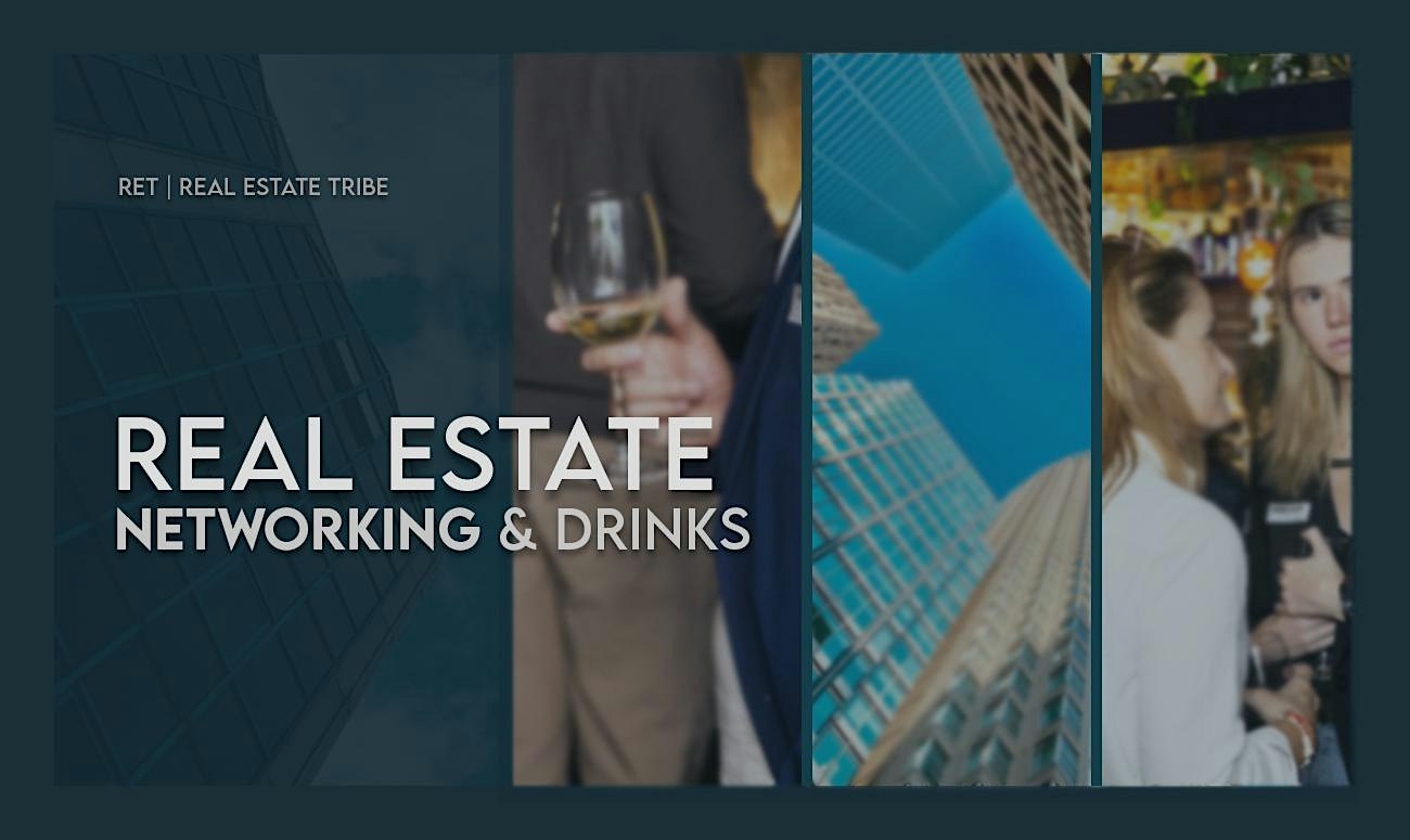 Networking Inmobiliario | Real Estate RET Octubre