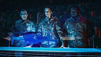 Trends in Defence Tech