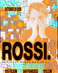 Rossi.