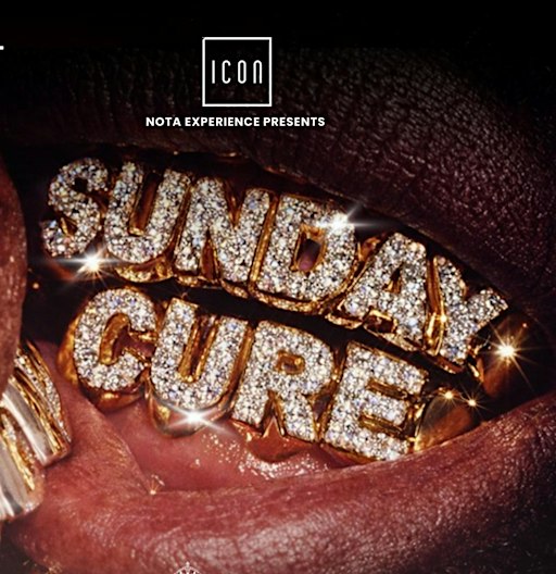 CURE SUNDAYS