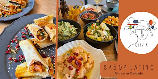 SABOR LATINO - Lateinamerika Kochkurs