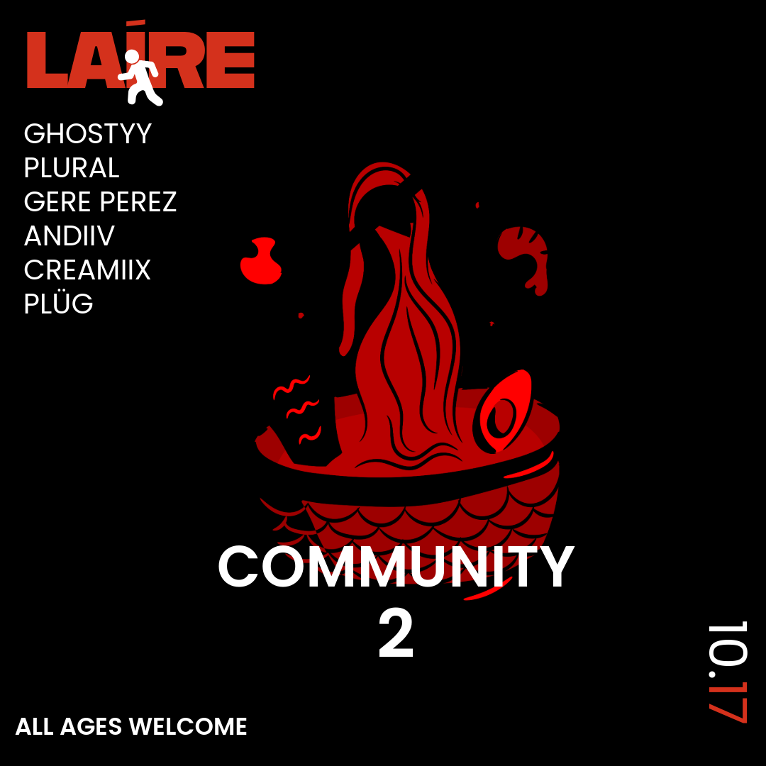 LAÍRE COMMUNITY 2