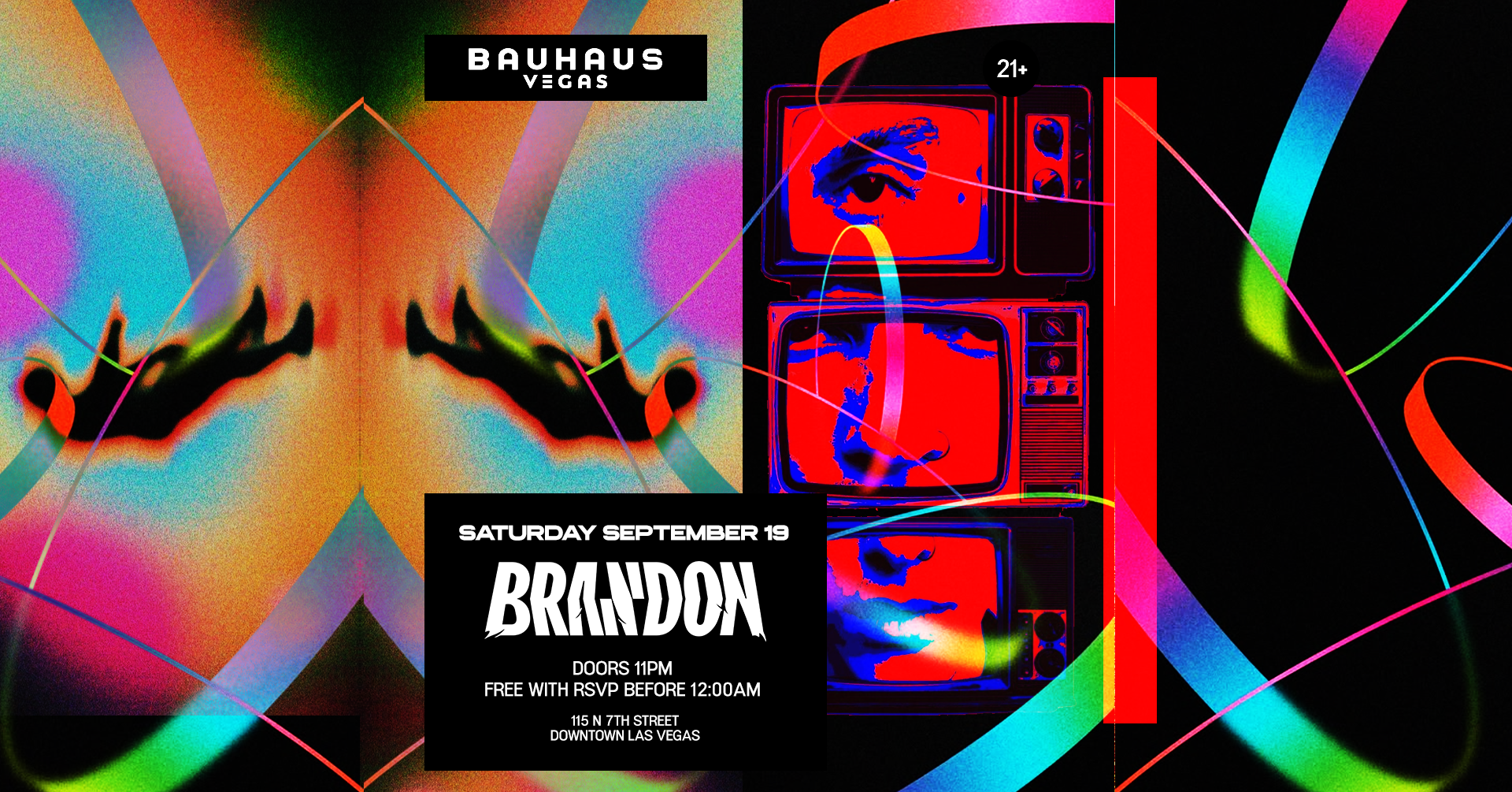 BRANDON