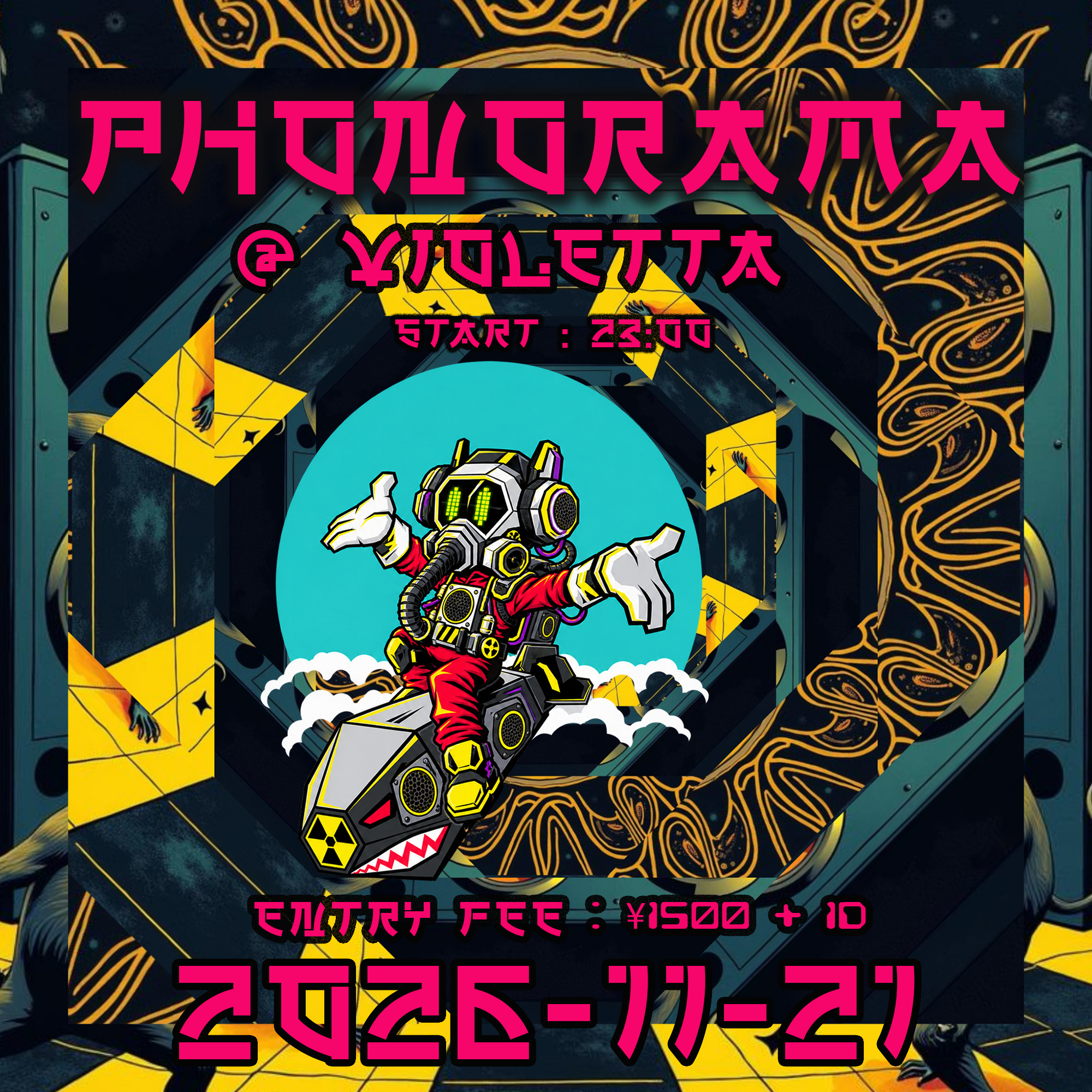 PHONORAMA