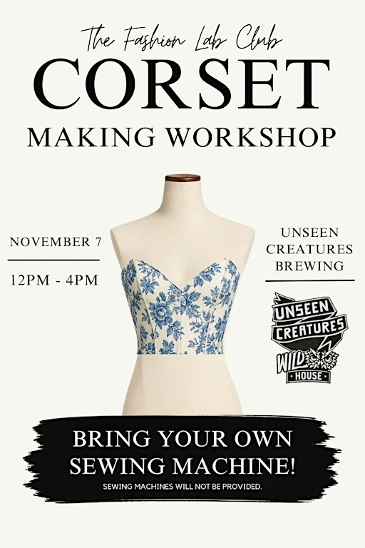 CROSET MAKING WORKSHOP