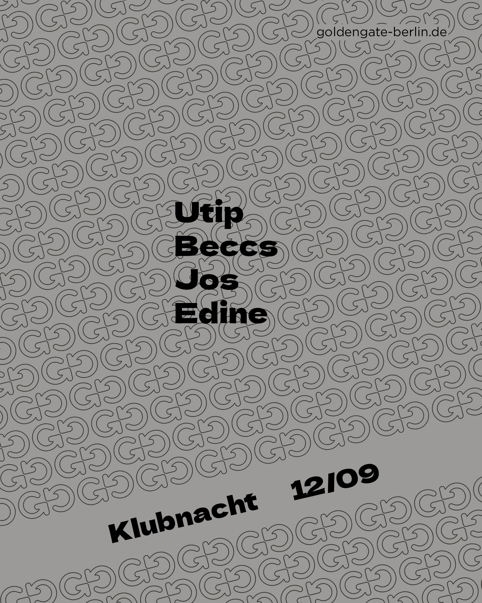 Klubnacht