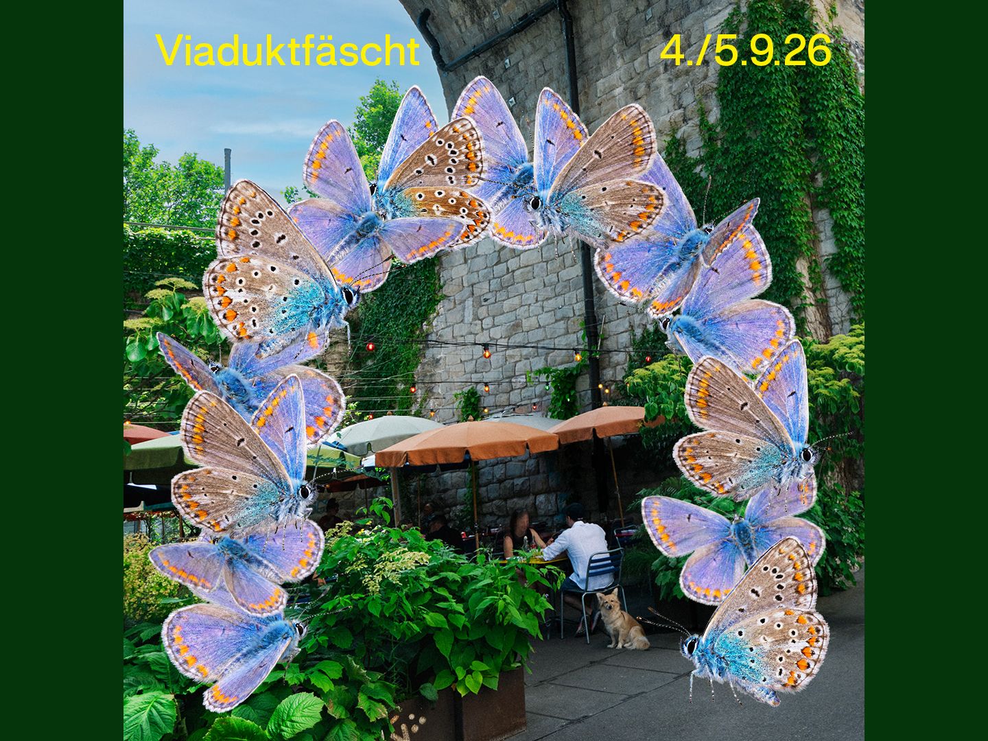 Viaduktfäscht 2026