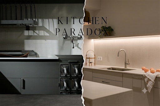 Kitchen Paradox: conversación con Clara de Nadal Trías