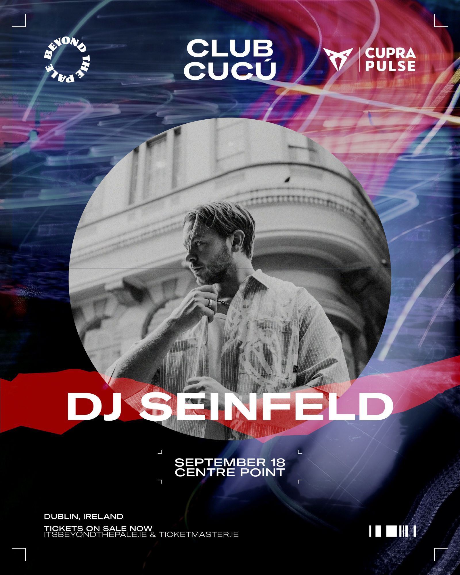 DJ Seinfeld