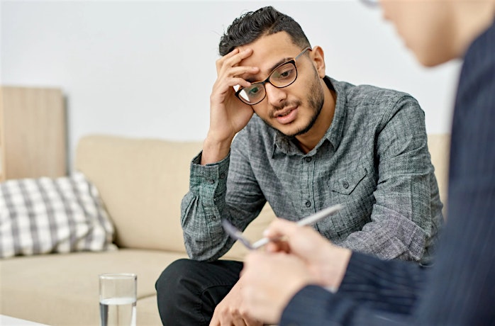 Helping Adult Clients Grow Up: Blend Objective Relations Perspective.......