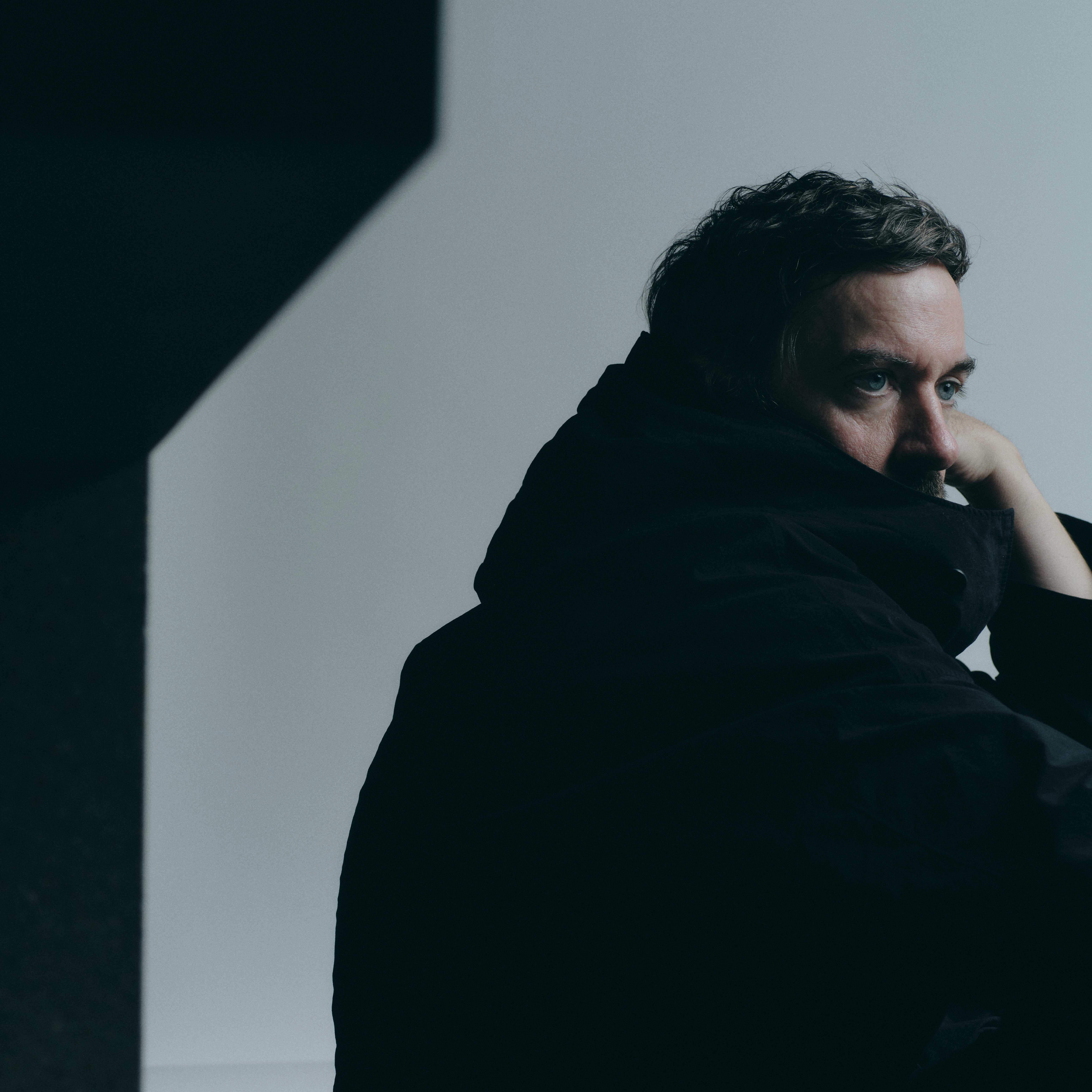 Bonobo - Distance In Static - Live
