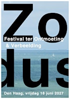 Zo dus! Festival ter ontmoeting en verbeelding