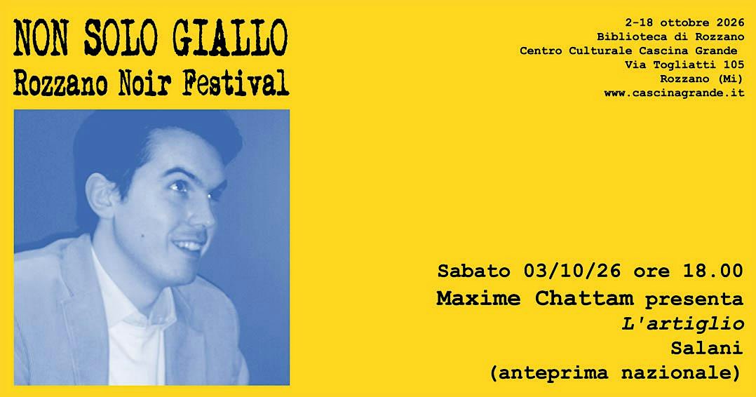 L'artiglio