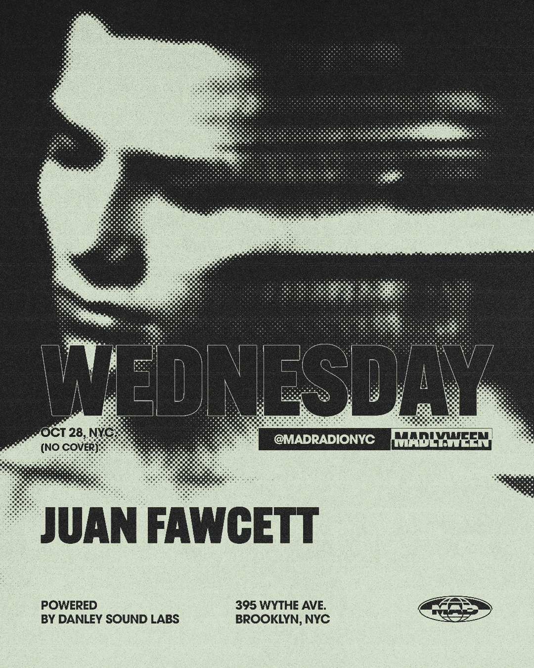 Juan Fawcett