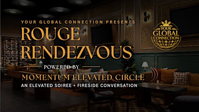 Rouge Rendezvous | Powered by Momentum Elevated Circle
