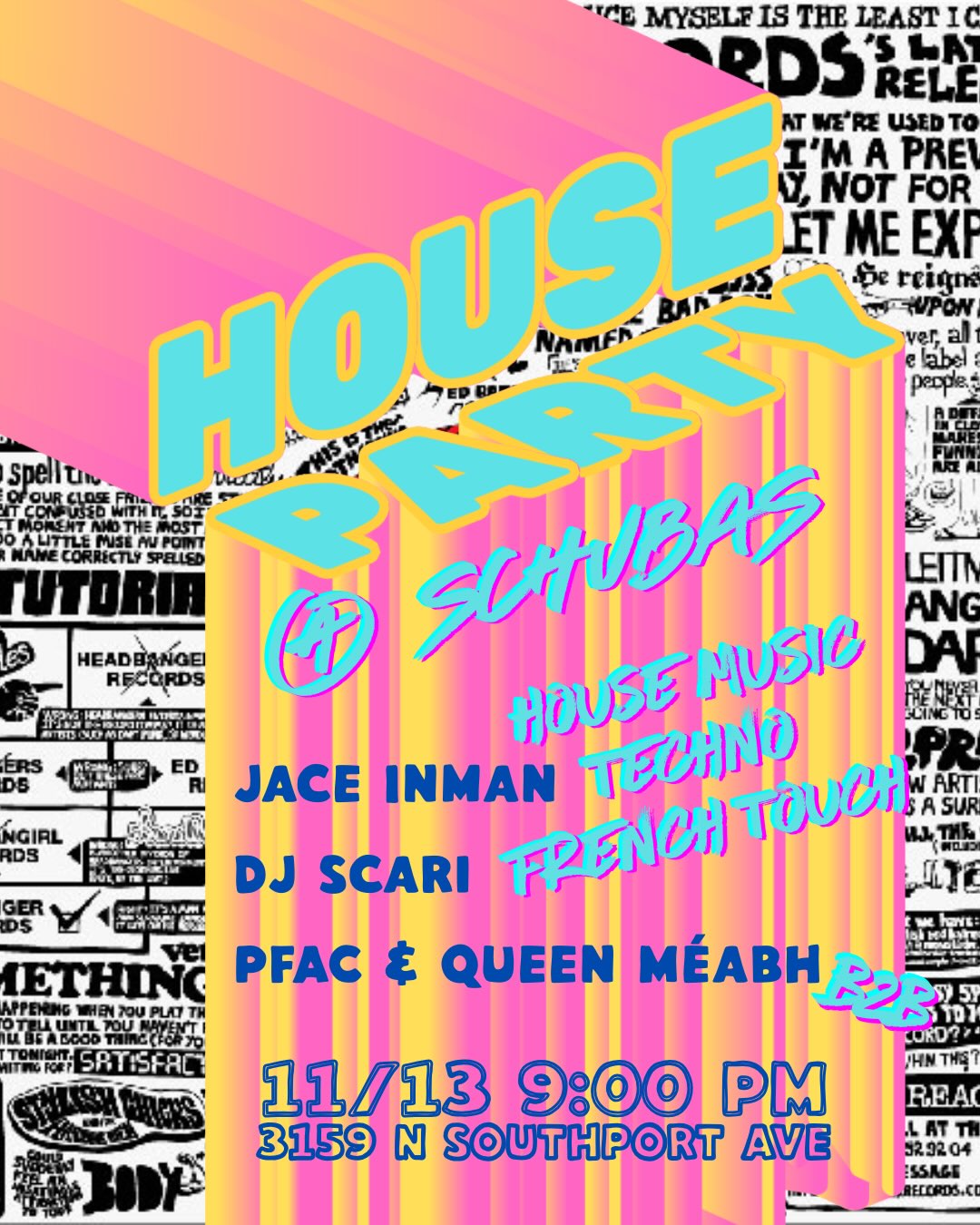 House Party